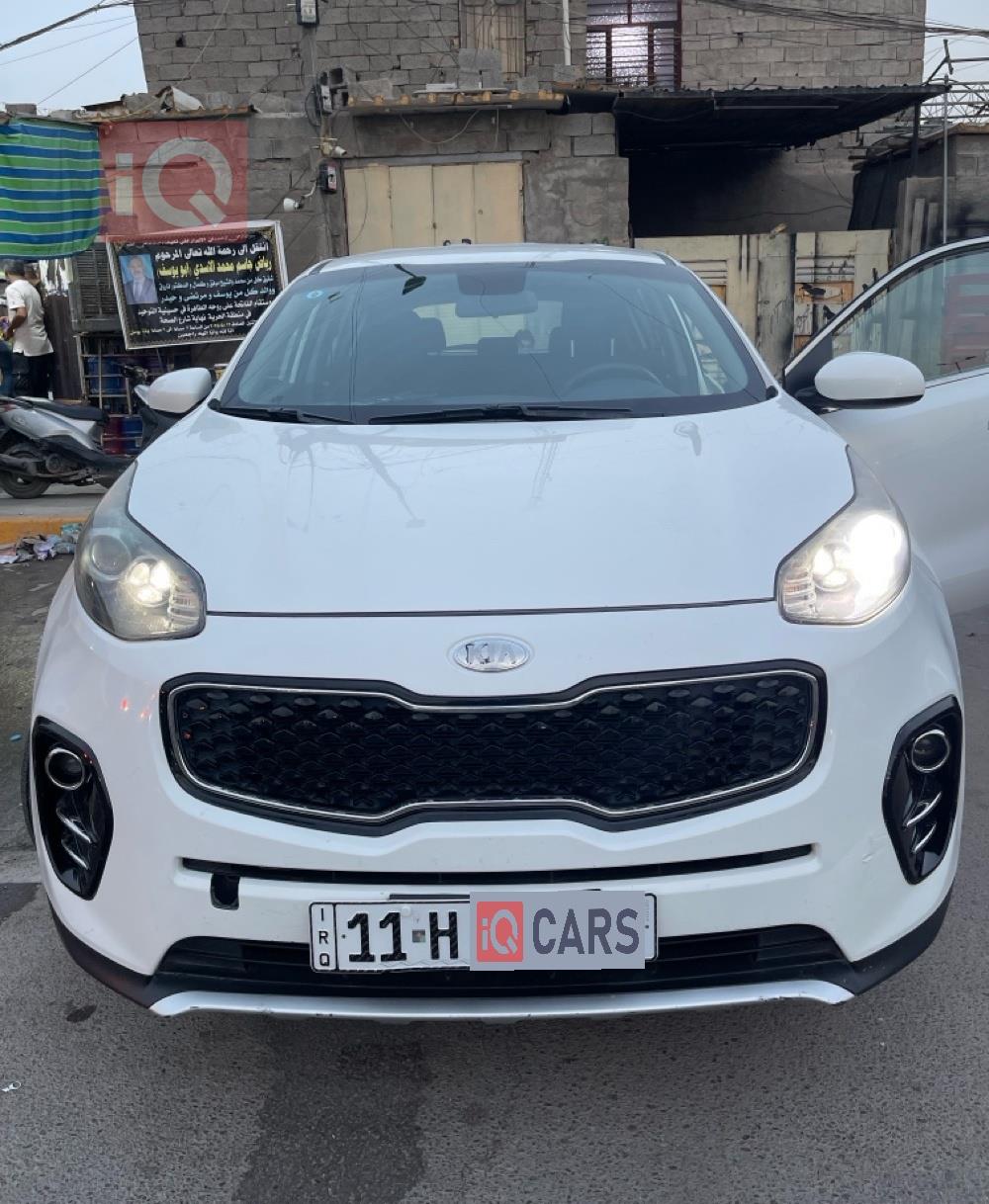 کیا سپۆرتاج